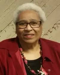 Obituary information for Norma Jean "Strother" Garner