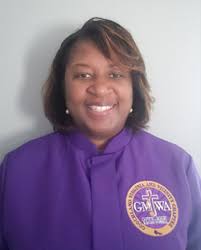 Goochland Virginia & Vicinity Chapter