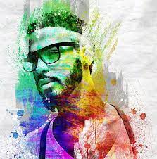 Watercolor backgrounds and splatters can draw the eye and add interest to any illustration or design. 20 Beautiful Splatter Painting Effect Photoshop Actions Bashooka