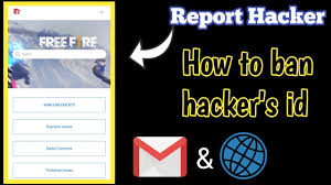 Trademarks belong to their respective owners. How To Contact Free Fire Help Center For Support Report And More