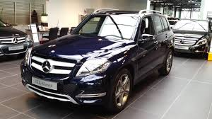 Mercedes Benz Glk 2015 In Depth Review Interior Exterior Youtube
