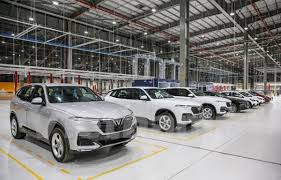Vingroup jsc wall street journal 6 days. Vingroup Stops Tv Smartphone Lines Focuses On Vinfast Vehicles Breaking News Latest World News Updates Vietreader Viet Nam
