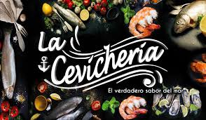 La Cevichería