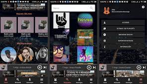 Fildo apk is a beautiful application that enables you to stream your favorite music and download it. Fildo Apk 3 4 1 2021 Ultima Version Mas Estable Y Gratis