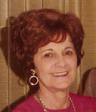 Esther Ruth (Schiller) Peregrine (1909-2010)