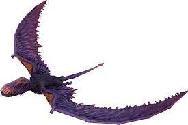 Dimorphodon era uno pterosauro di medie dimensioni, vissuto nei primi del periodo giurassico. Dimorphodon Dododex Ark Survival Evolved