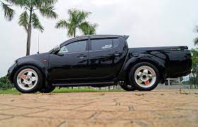 Can't modify it with some code ?… that's too bad for. Triton Lite Modified Thailand Hobbiesxstyle