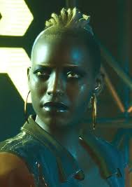 Find an Actor to Play Young Denny in Cyberpunk 2077