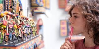 Five interesting artists you won't want to miss at Artisphere 2024