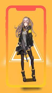 Primera línea de las niñas es una slg con reglas rediseñados derivados de diversas . Download Girls Frontline Hd Wallpapers Free For Android Girls Frontline Hd Wallpapers Apk Download Steprimo Com