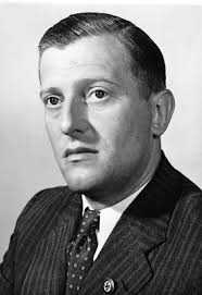 NAZI JERMAN: Daftar SS-Brigadeführer (Pimpinan Brigade/Mayor Jenderal  Schutzstaffel)