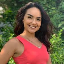 Jillian Gibson's Instagram, Twitter & Facebook