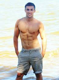 Arthur picoli não descarta mexer na aparência (foto: Antes Do Confinamento Arthur Do Bbb 21 Falou Sobre Frustracoes Na Carreira De Jogador De Futebol Estava Problematico Famosos Extra Online