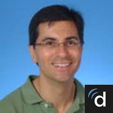 Dr. Ian J. Davis, MD