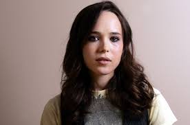 Ellen page is an academy award® nominated actress who has charmed audiences and critics with captivating performances in a wide. Aktrisa Ellen Pejdzh Nashla Novuyu Podrugu