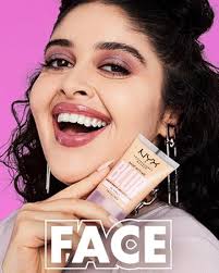 NYX Professional Makeup The Brow Glue Extreme Hold Eyebrow Setting Gel, 16  Hour Hold, Vegan Formula, Natural Finish, Brush Applicator, Shade: Clear  (01): Buy Online at Best Price in UAE