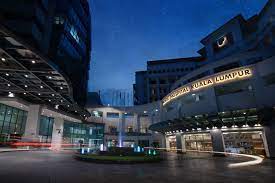 Hospital besar kuala lumpur, abbr: About Us Pantai Hospital Kuala Lumpur Pantai Malaysia