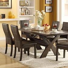 Saw This At Costco Fell In Love Bayside Furnishings 7 Piece Dining Set Dining Room Table Set Unique Dining Room Table Bayside Furnishings