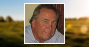 Terry Voss Obituary January 22, 2014