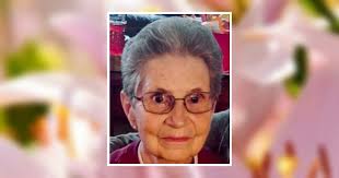Thelma Sexton Houck Obituary November 2, 2024