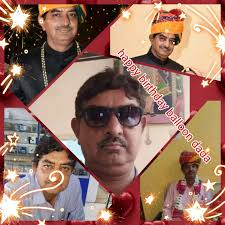 Today is my Birthday 64 years old