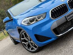 Image result for Misano Blue 2022 X2