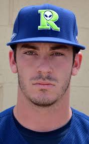 Roswell Invaders Roster