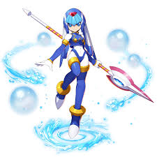 Leviathan Rockman X Dive Mega Man X Dive Wiki Fandom You can choose to play between megaman, protoman and bass. leviathan rockman x dive mega man x