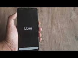 How To Book Uber In Advance Youtube