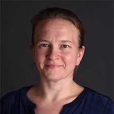 Karen Bunting's Instagram, Twitter & Facebook