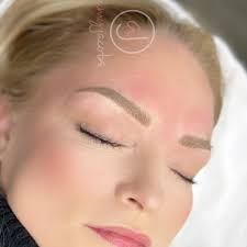 Amy Jacobs Permanent Cosmetics