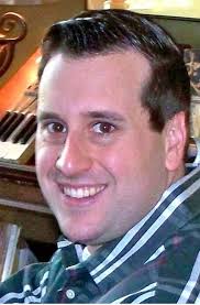 Andrew Gore Obituary