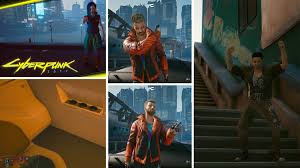 Ota yhteyttä sivuun cyberpunk 2077 meme messengerissä. All The Memes Hidden In Cyberpunk 2077 Know Your Meme