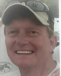 LARRY BROWN Obituary