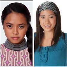 The Degrassi character I hate most in history what a POS I knew I wasn't  gone like him when I saw him and when he started talking it was worse than I