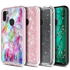 For Samsung Galaxy A11 Case, Full Body ...