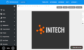 With 10+ logo design tools available, you are sure to find one that suits your needs. Professional Logo Maker Design A Logo Online With Venngage