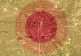 In the final year of world war ii, the allies prepared for a costly invasion of the japanese mainland. Wenn Die Atombombe Von Hiroshima Auf Cottbus Fiele Niederlausitz Aktuell