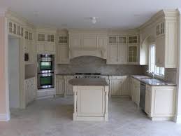 double oven kitchen
