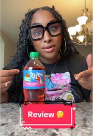 How this 7Up taste 👅 🤔🤔 #fyp #review #7up