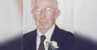 Walter Davidson Obituary