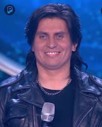 Imitador de Elkin Ramírez Yo Me Llamo 2025