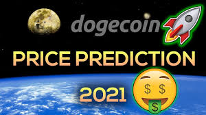 Dogecoin price prediction, technical analysis and doge forecast. Dogecoin Price Prediction 2021 Analysis Review Youtube