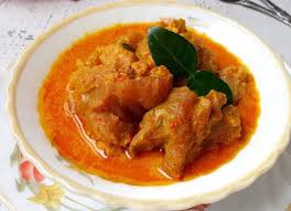 14.961 resep gule ala rumahan yang mudah dan enak dari komunitas memasak terbesar dunia! Resep Gulai Tunjang Khas Padang Super Empuk Dan Lezat Portalmadura Com