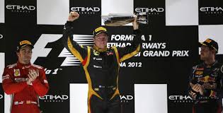 Statistiche aggiornate al gran premio del portogallo 2021. Lotus Say Raikkonen S Win Shows They Are Serious Ab 17447889 Other Sports Ae 17447889 Chinadaily Com Cn