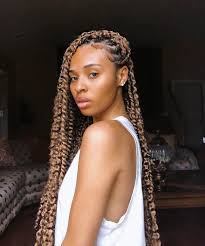 Protective hairstyles have come a long way since then. Protective Hairstyle Ideas Instagram Afro Hair