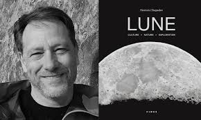 L'ami le plus précieux de la Terre: la Lune