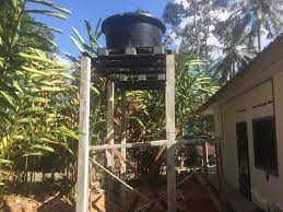 Grahaexcel adalah produsen tangki air & tangki kimia, atap upvc, lembaran polypropylene, lembaran polycarbonate, serta berbagai macam produk lainya. Tangki Warisan Zaidi Construction Electrical Supplier Facebook