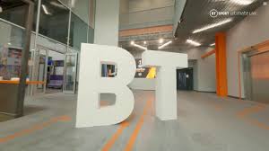 His second guest, owen hargreaves, will be at his home. Bt Sport Studio Fly Through Youtube