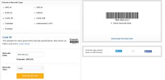 We did not find results for: How To Make A Barcode In 3 Steps